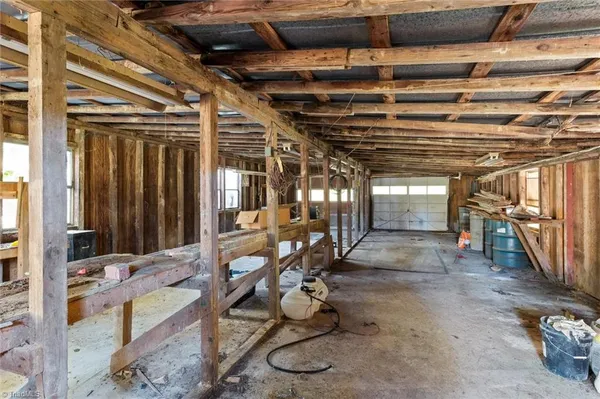 $319,900 | 1507 Rogers Road, Mount Airy, NC 27030