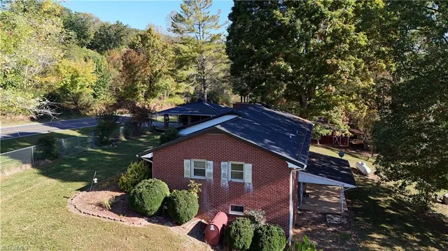 $365,000 | 1507 Rogers Road, Mount Airy, NC 27030