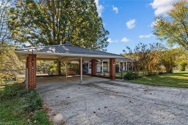 $365,000 | 1507 Rogers Road, Mount Airy, NC 27030