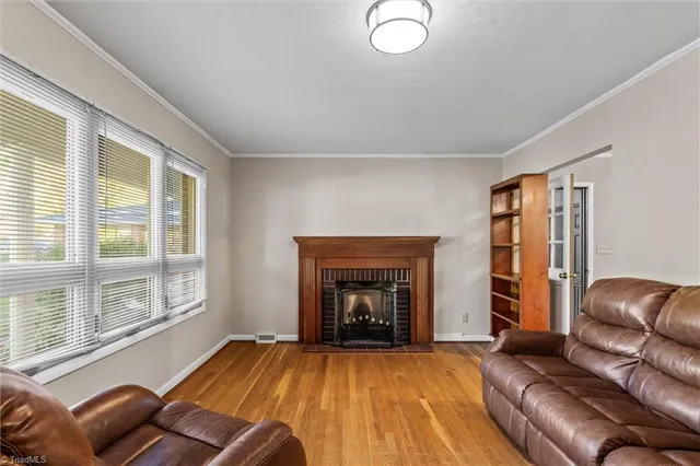 $365,000 | 1507 Rogers Road, Mount Airy, NC 27030