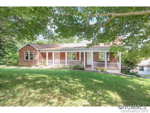 563 Rector Corner Road Marshall, NC 28753 - Photo 1 of 23 Gallery Image 1