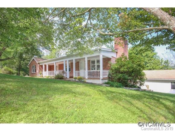 563 Rector Corner Road Marshall, NC 28753 - Photo 2 of 23 Gallery Image 2
