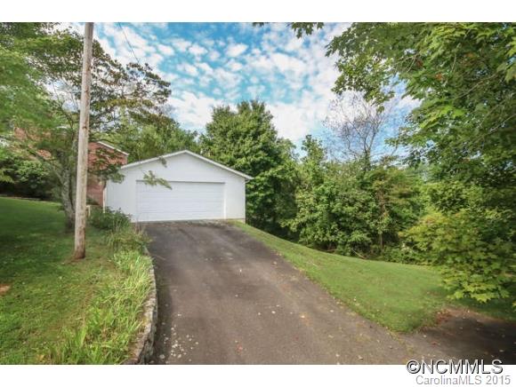 563 Rector Corner Road Marshall, NC 28753 - Photo 22 of 23 Gallery Image 22