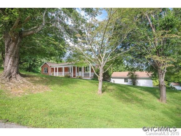 563 Rector Corner Road Marshall, NC 28753 - Photo 23 of 23 Gallery Image 23