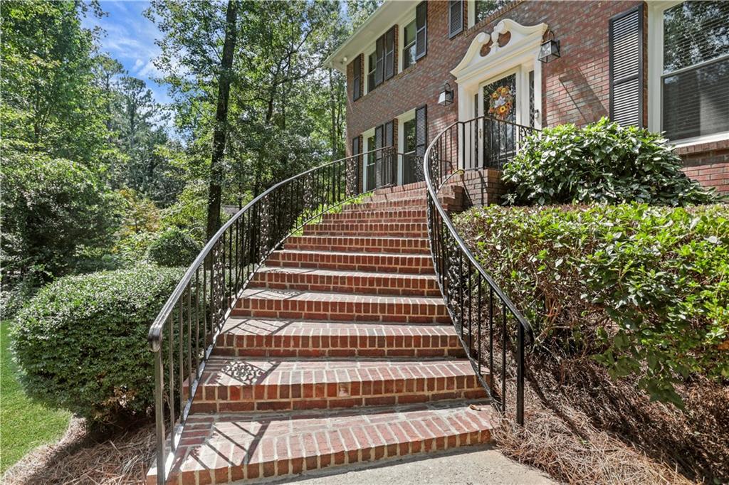 6268 Old Stone Mountain Road Tucker, GA 30087 - Photo 2 of 70