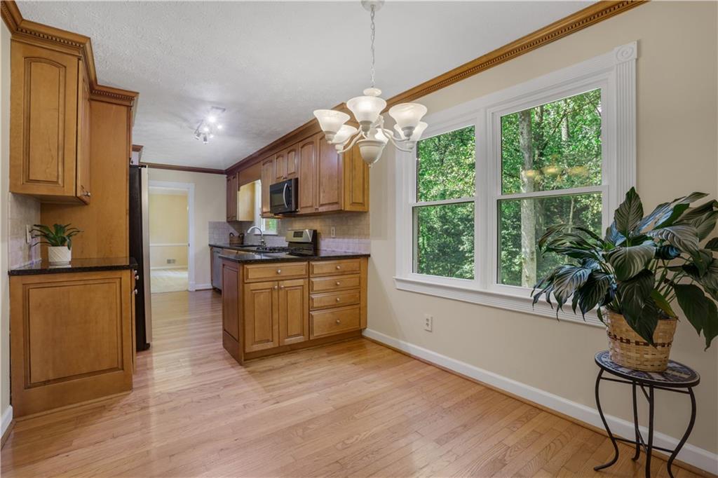 6268 Old Stone Mountain Road Tucker, GA 30087 - Photo 21 of 70