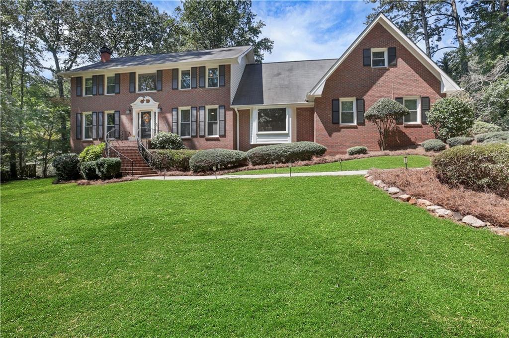 6268 Old Stone Mountain Road Tucker, GA 30087 - Photo 6 of 70