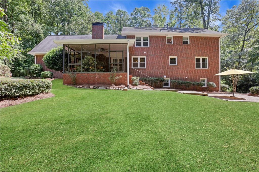 6268 Old Stone Mountain Road Tucker, GA 30087 - Photo 65 of 70