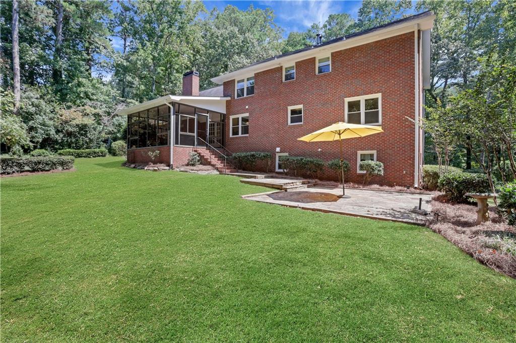 6268 Old Stone Mountain Road Tucker, GA 30087 - Photo 66 of 70