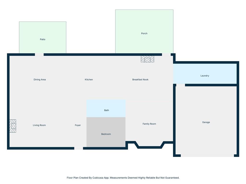 6268 Old Stone Mountain Road Tucker, GA 30087 - Photo 68 of 70