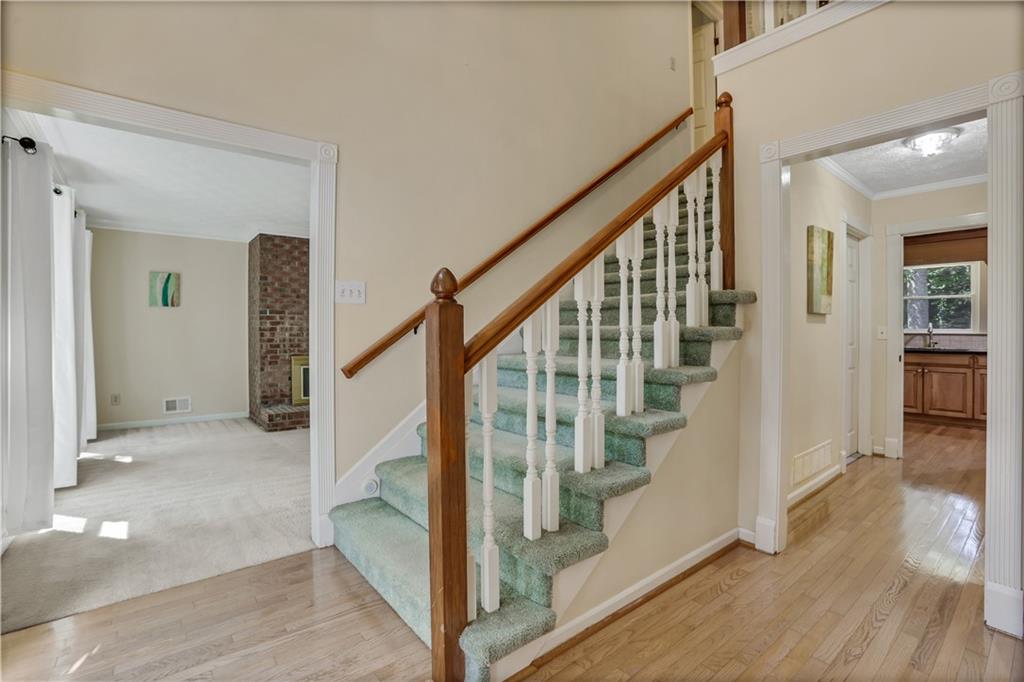 6268 Old Stone Mountain Road Tucker, GA 30087 - Photo 7 of 70