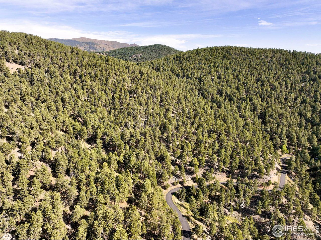 695 Cutter Lane Boulder, CO 80302 - Photo 23 of 39 a view of a city