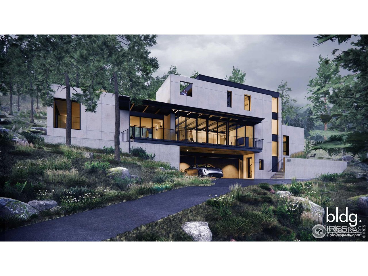 695 Cutter Lane Boulder, CO 80302 - Photo 32 of 39 a picture of a park