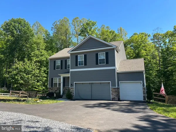 $3,495 | 81 Pinewood Road, Fredericksburg, VA 22405