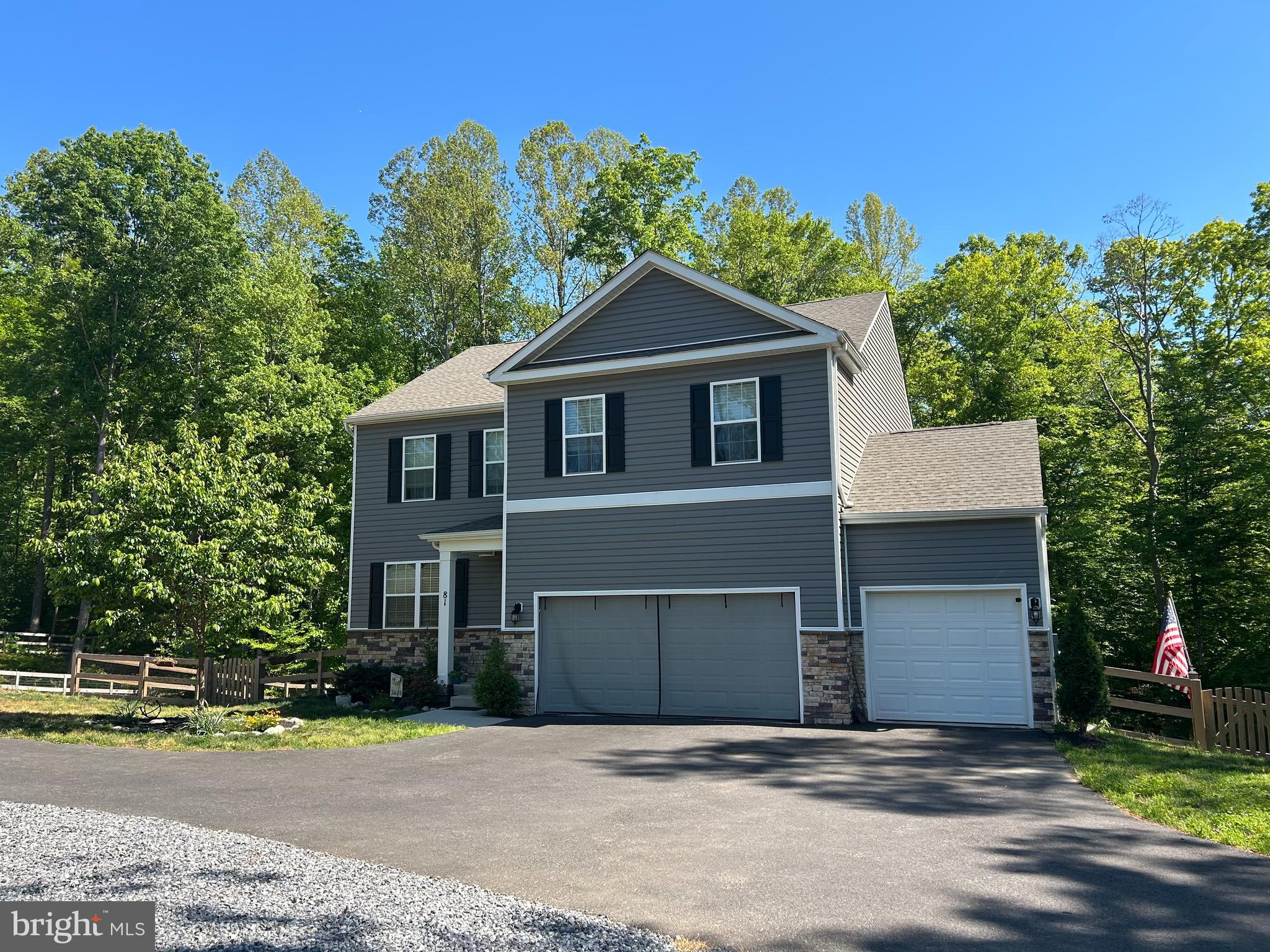 81 Pinewood Road Fredericksburg, VA 22405 - Photo 1 of 32