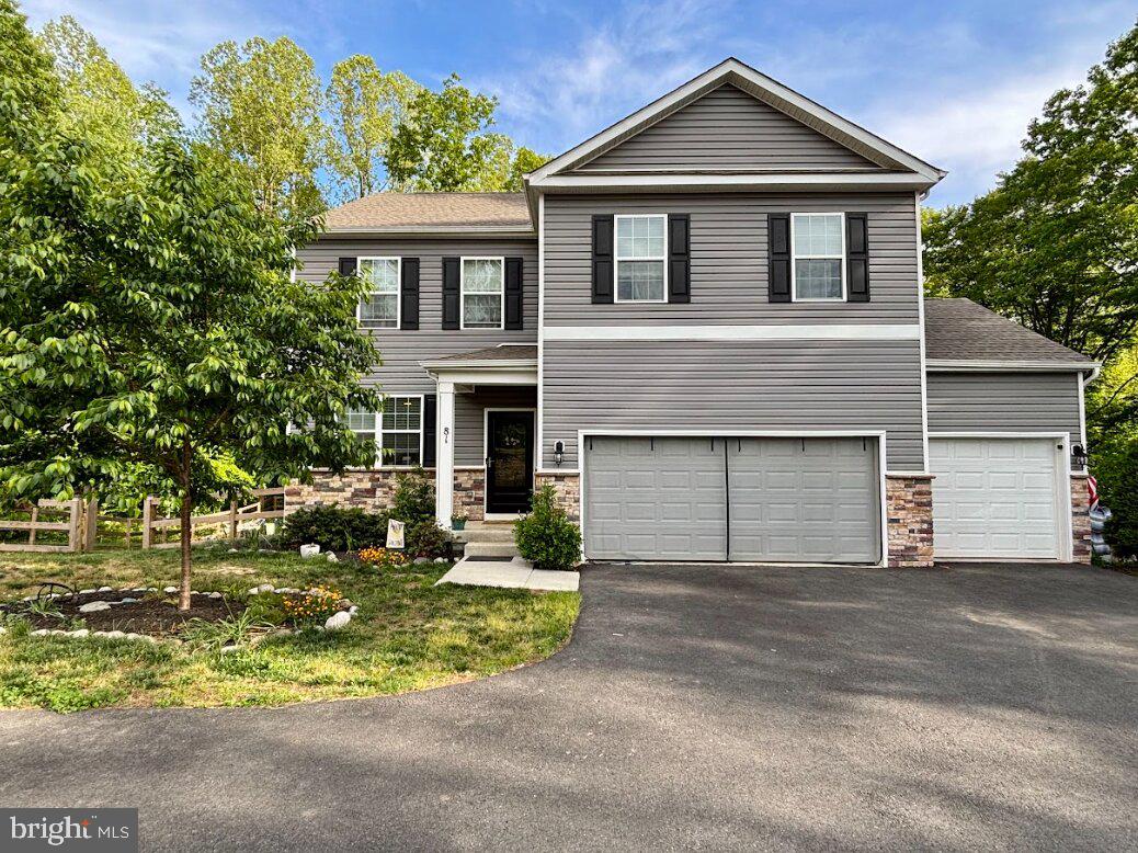 81 Pinewood Road Fredericksburg, VA 22405 - Photo 2 of 32