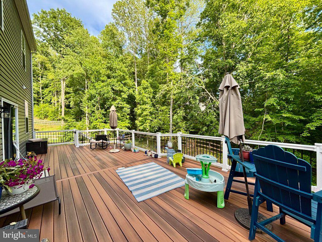 81 Pinewood Road Fredericksburg, VA 22405 - Photo 30 of 32