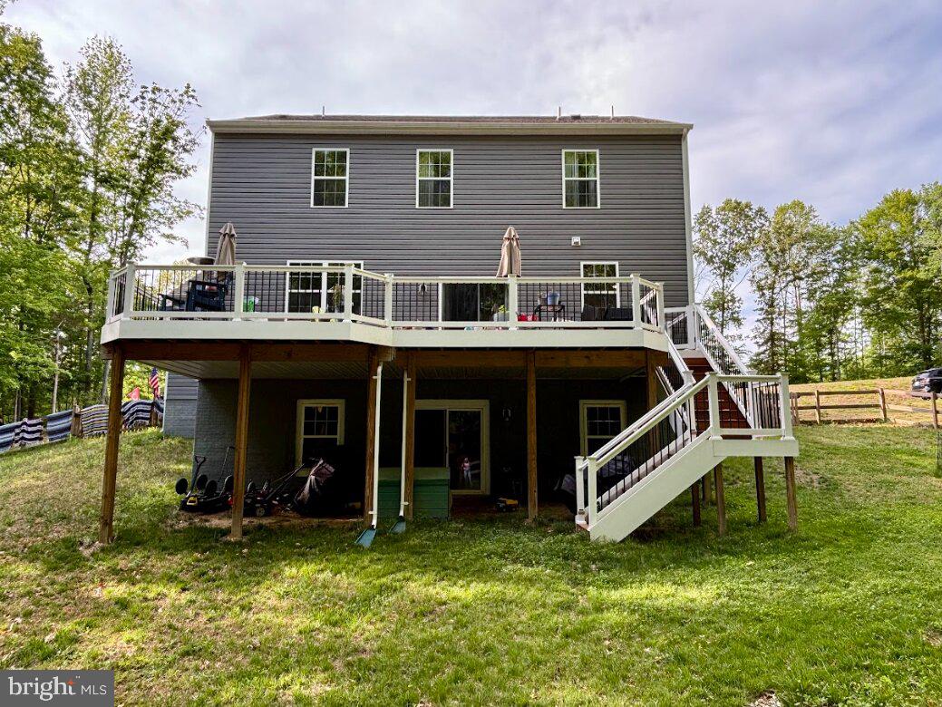 81 Pinewood Road Fredericksburg, VA 22405 - Photo 32 of 32