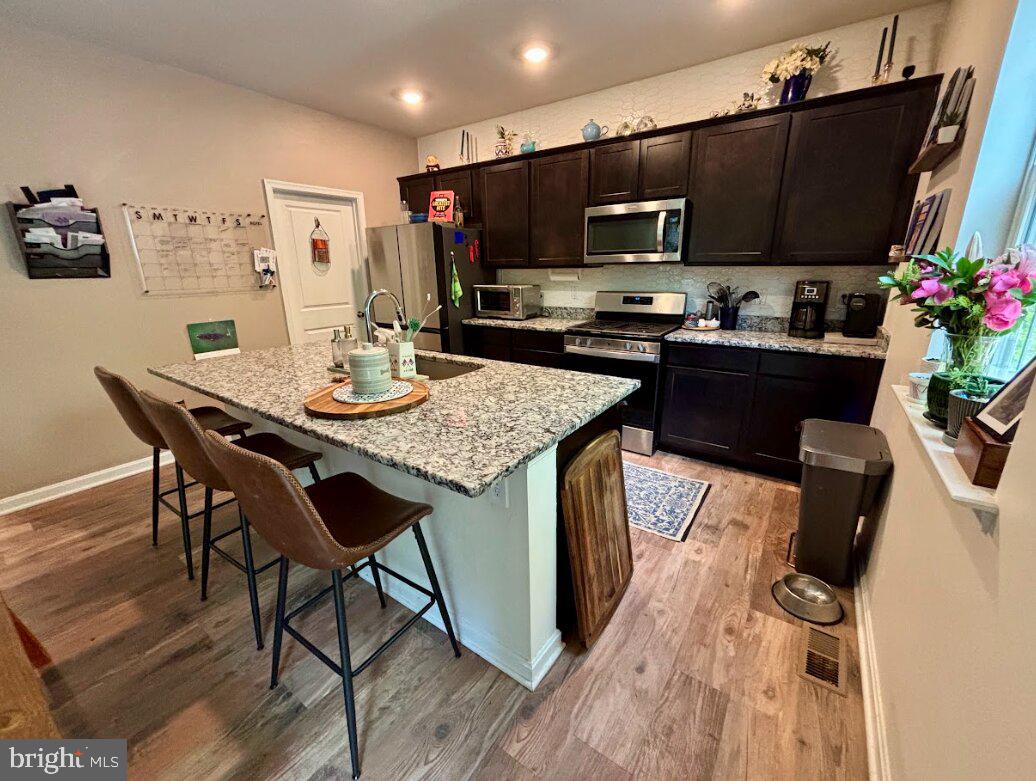 81 Pinewood Road Fredericksburg, VA 22405 - Photo 7 of 32
