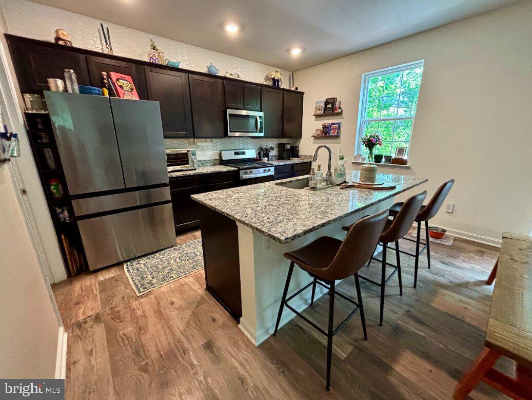 81 Pinewood Road Fredericksburg, VA 22405 - Photo 8 of 32