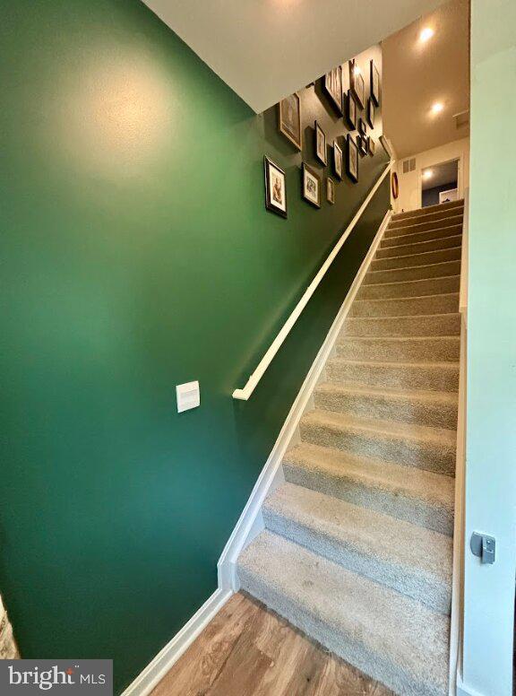 81 Pinewood Road Fredericksburg, VA 22405 - Photo 10 of 32