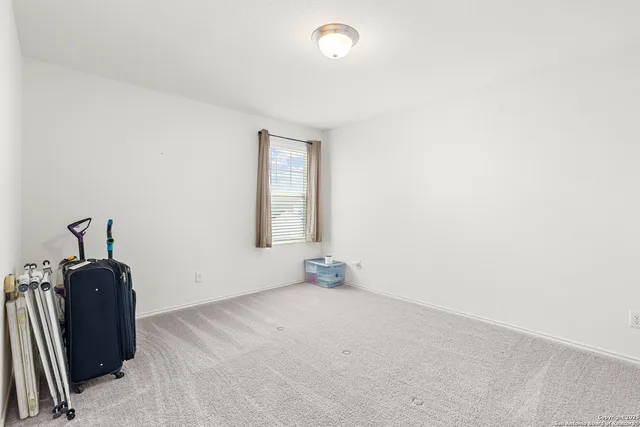 a room with a table and a couch