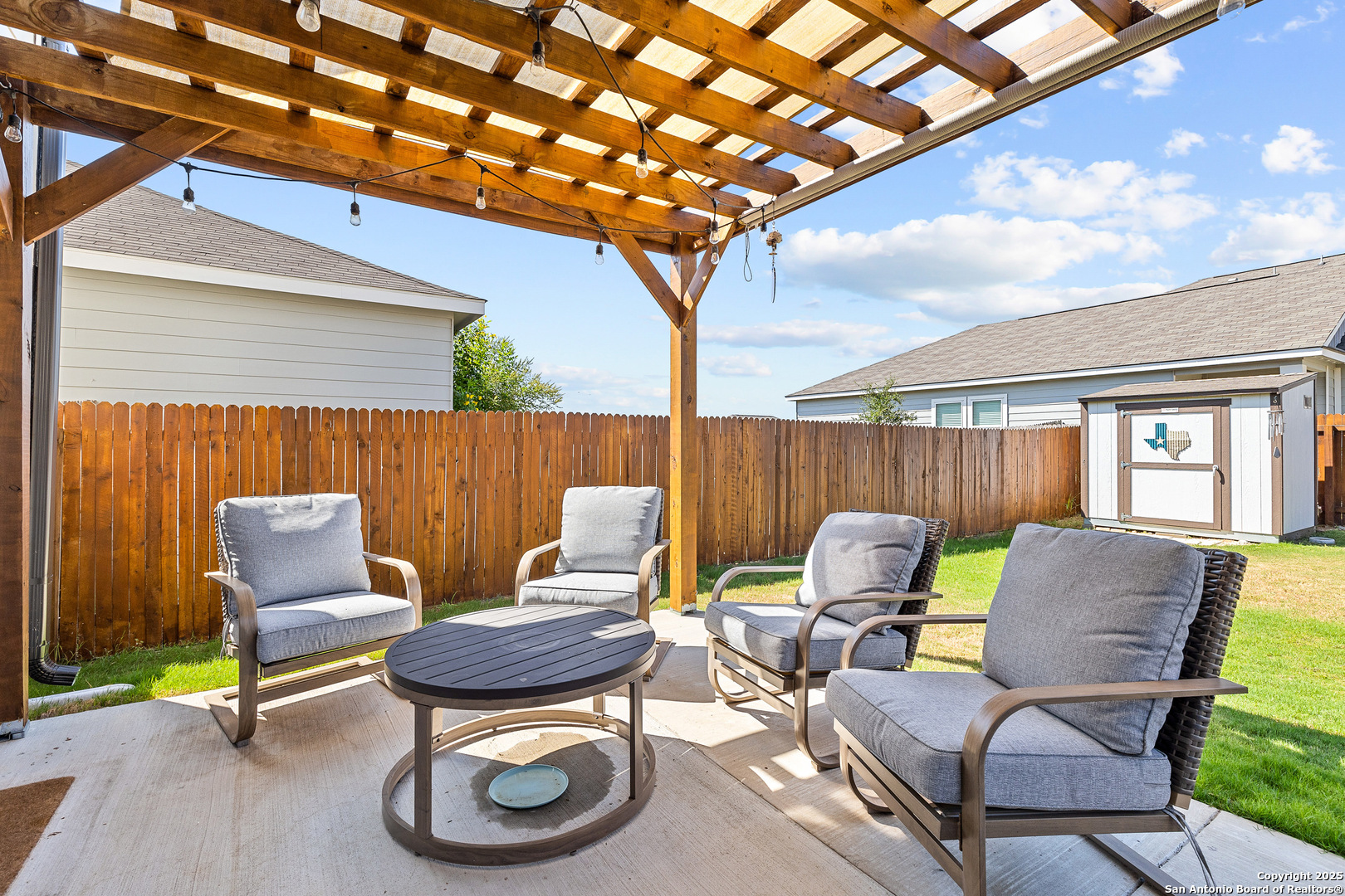 5259 Winding Streme St. Hedwig, TX 78152 - Photo 19 of 24