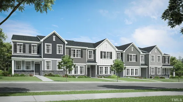 $344,025 | 1517 Foal Run Trail, Unit 95, Wake Forest, NC 27587