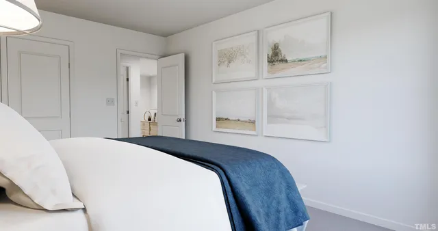 $344,025 | 1517 Foal Run Trail, Unit 95, Wake Forest, NC 27587