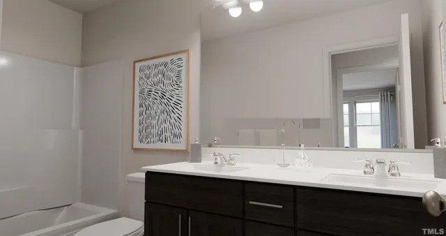 $344,025 | 1517 Foal Run Trail, Unit 95, Wake Forest, NC 27587