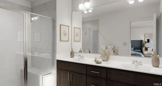 $344,025 | 1517 Foal Run Trail, Unit 95, Wake Forest, NC 27587