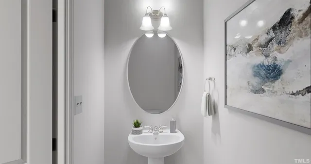 $344,025 | 1517 Foal Run Trail, Unit 95, Wake Forest, NC 27587