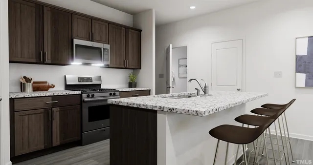 $344,025 | 1517 Foal Run Trail, Unit 95, Wake Forest, NC 27587