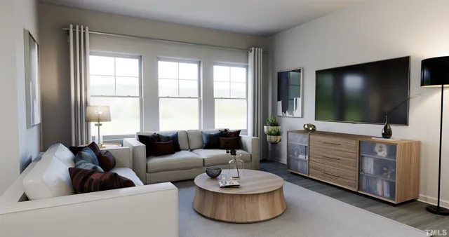 $344,025 | 1517 Foal Run Trail, Unit 95, Wake Forest, NC 27587