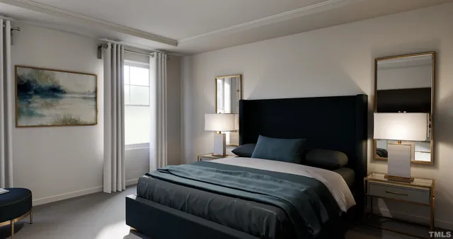 $344,025 | 1517 Foal Run Trail, Unit 95, Wake Forest, NC 27587