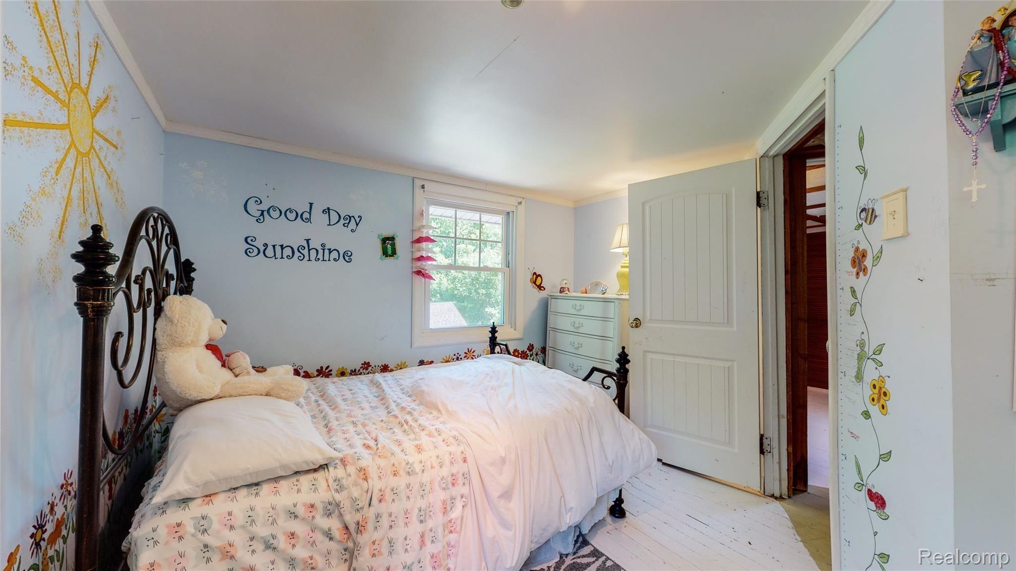 4000 Pointe Tremble Road Algonac, MI 48001 - Photo 29 of 54 Bedroom #3 (1).jpg