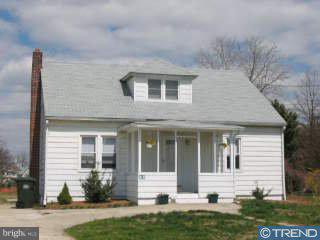 69 Ridge Avenue Lumberton, NJ 08048 - Photo 1 of 1