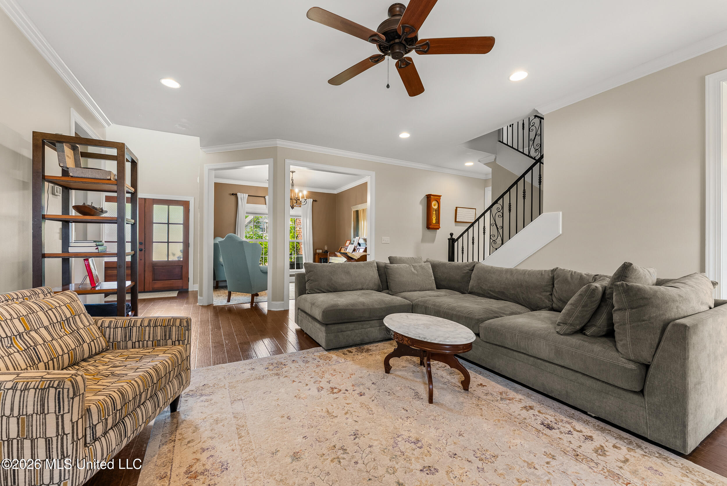569 Walkers Way Hernando, MS 38632 - Photo 10 of 40 569 walkers way-interior-07