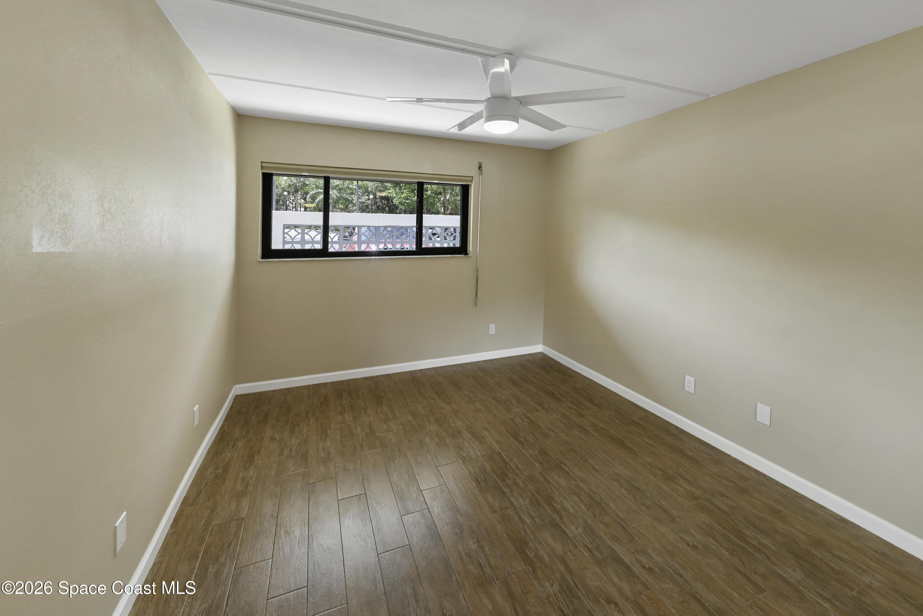 3901 Dixie Highway Northeast, Unit 102 Palm Bay, FL 32905 - Photo 12 of 46 Welcome Home!