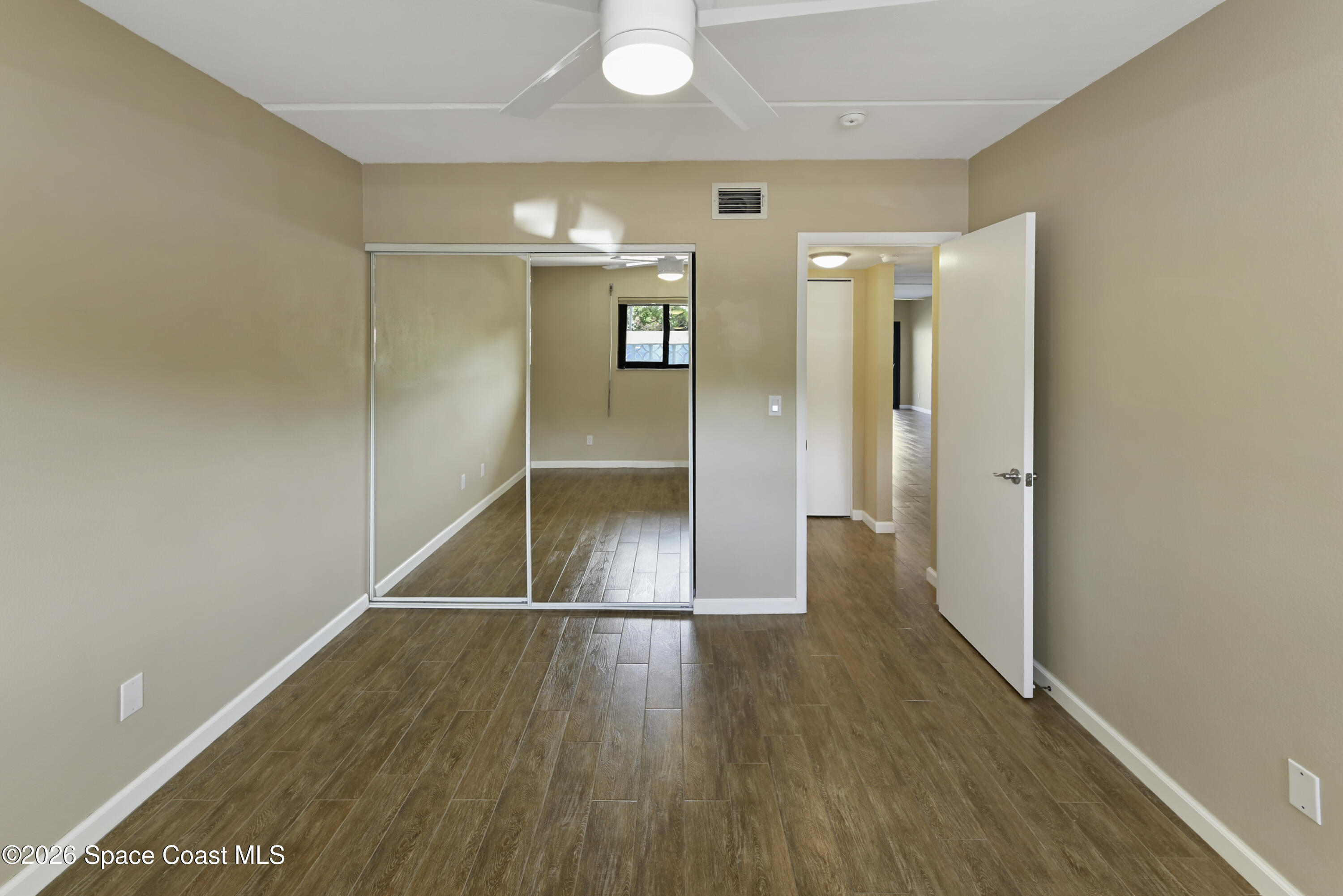 3901 Dixie Highway Northeast, Unit 102 Palm Bay, FL 32905 - Photo 13 of 46 Welcome Home!