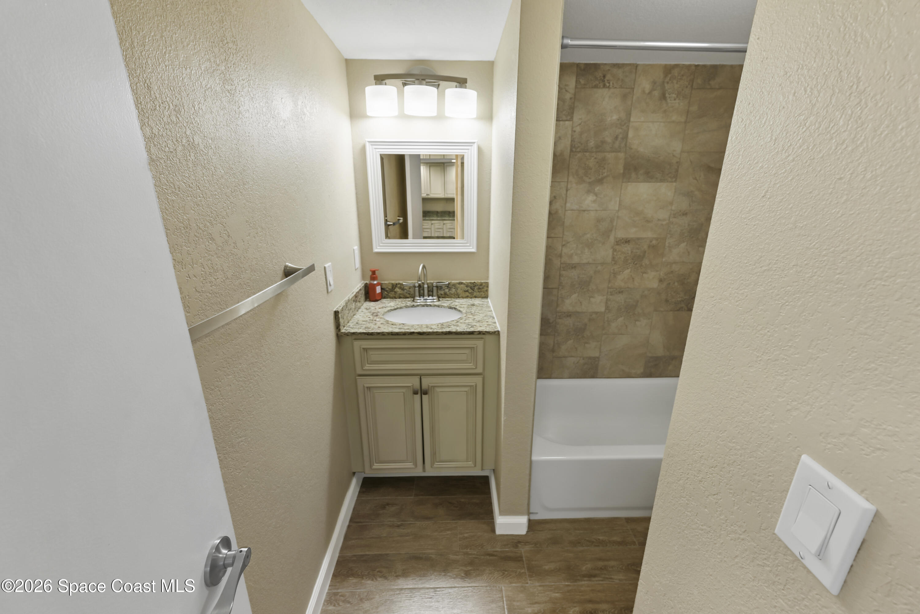 3901 Dixie Highway Northeast, Unit 102 Palm Bay, FL 32905 - Photo 14 of 46 Welcome Home!