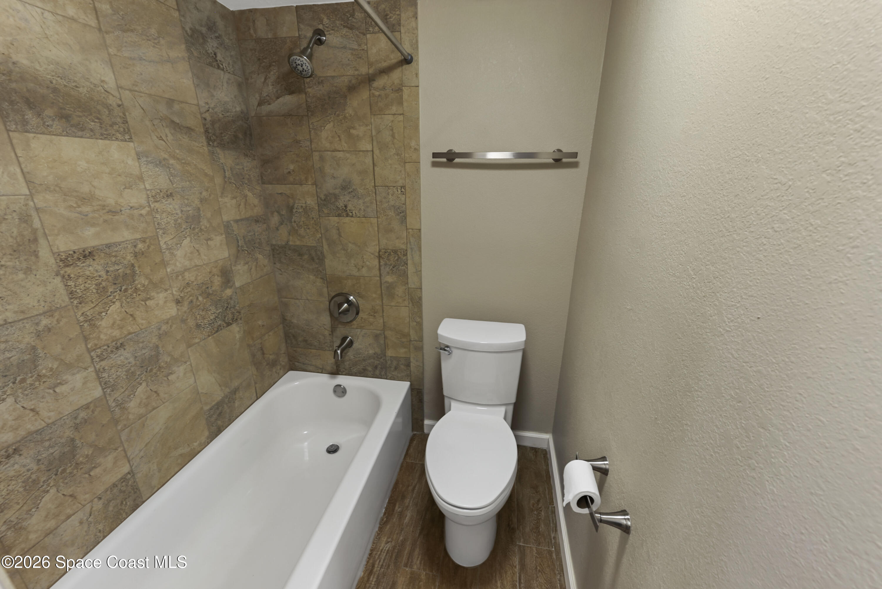 3901 Dixie Highway Northeast, Unit 102 Palm Bay, FL 32905 - Photo 15 of 46 Welcome Home!