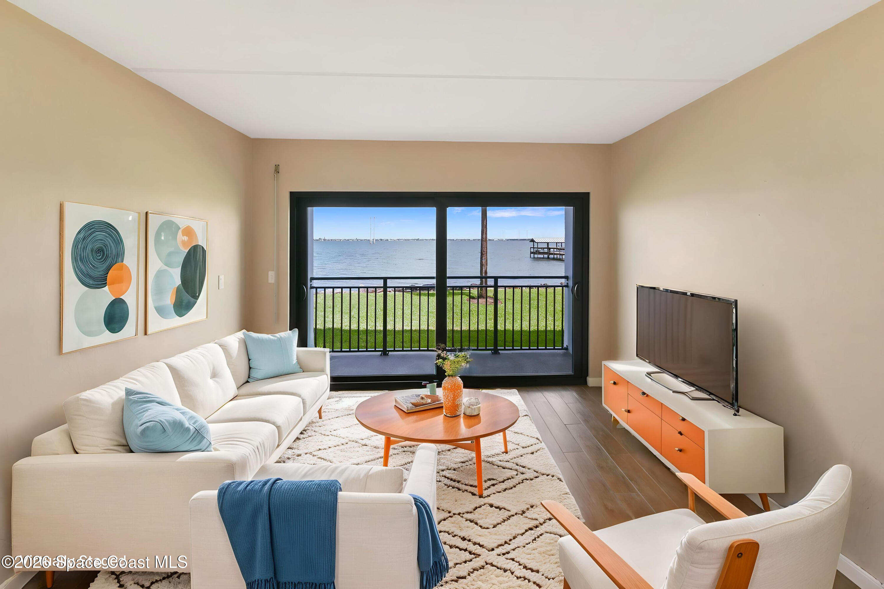 3901 Dixie Highway Northeast, Unit 102 Palm Bay, FL 32905 - Photo 18 of 46 Welcome Home!