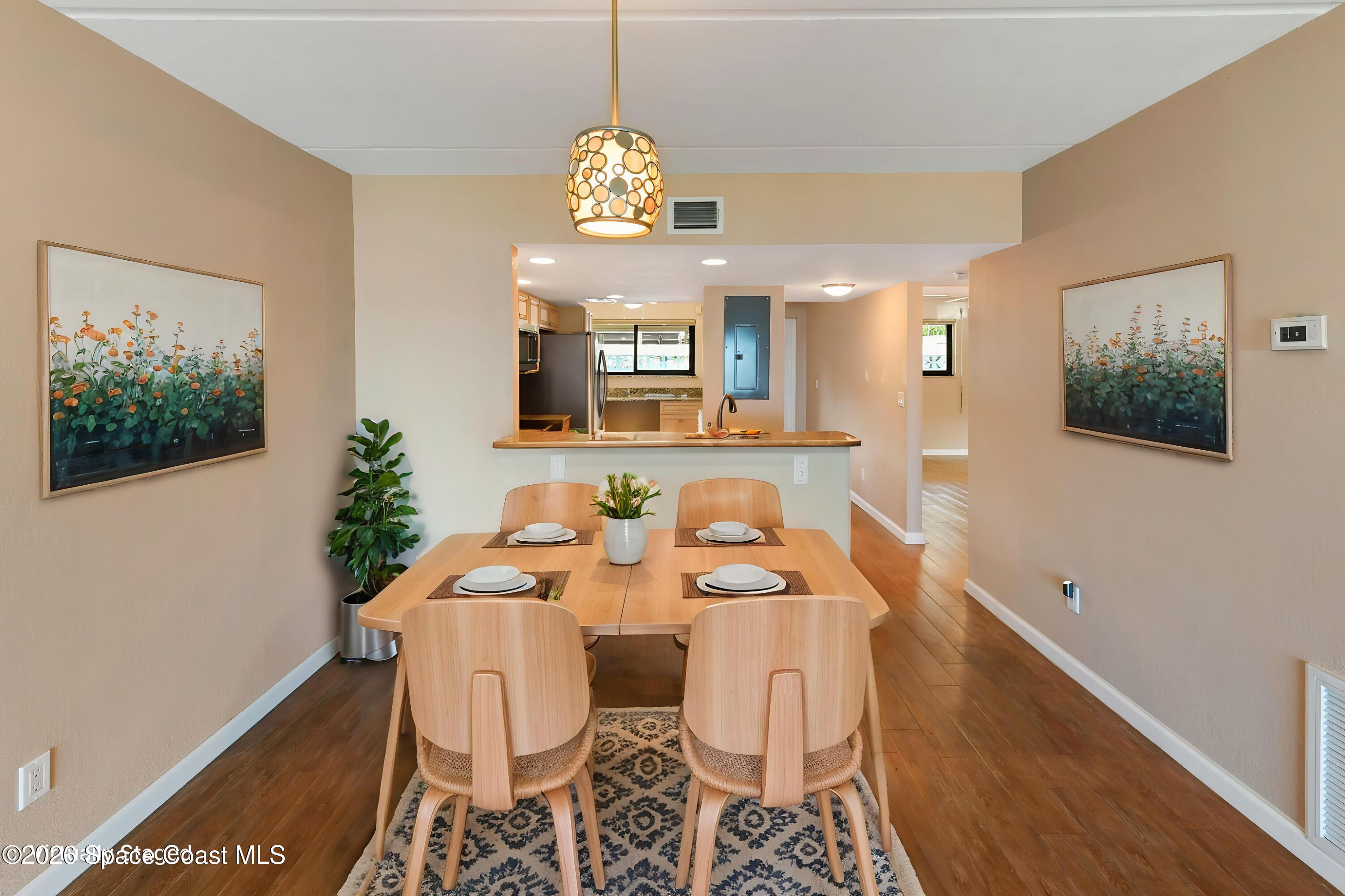 3901 Dixie Highway Northeast, Unit 102 Palm Bay, FL 32905 - Photo 22 of 46 Virtualy Staged