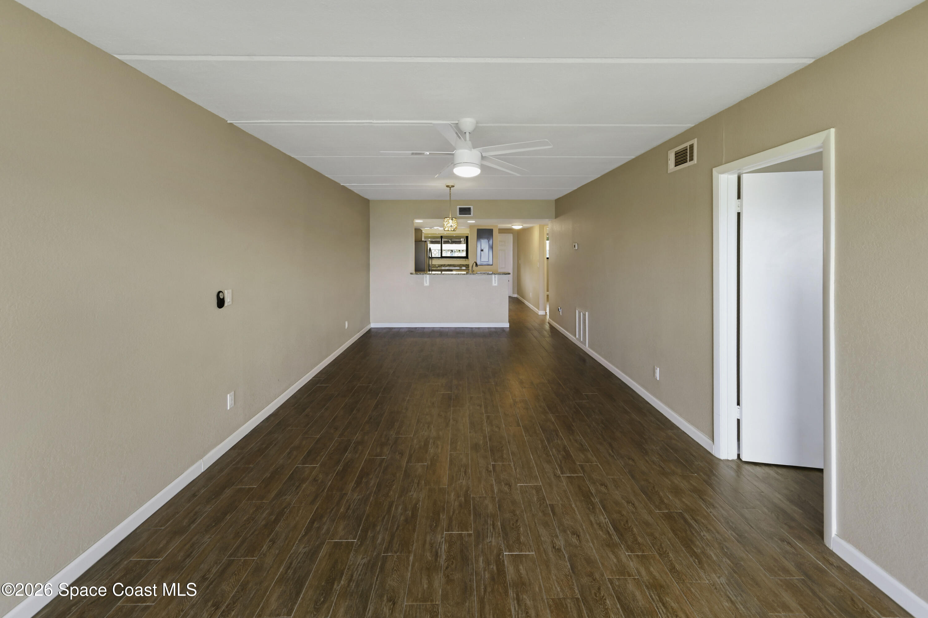 3901 Dixie Highway Northeast, Unit 102 Palm Bay, FL 32905 - Photo 23 of 46 Welcome Home!