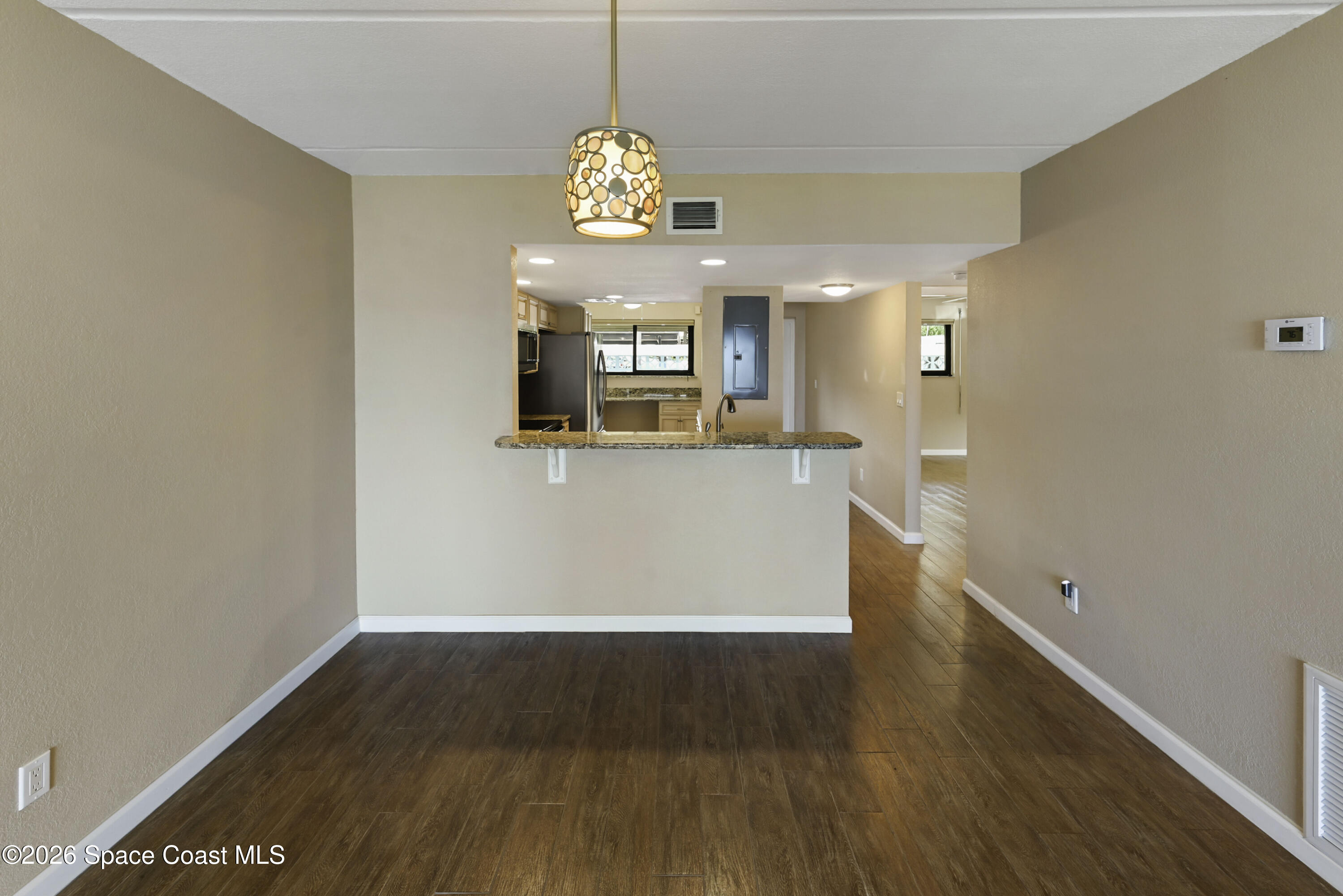 3901 Dixie Highway Northeast, Unit 102 Palm Bay, FL 32905 - Photo 24 of 46 Welcome Home!