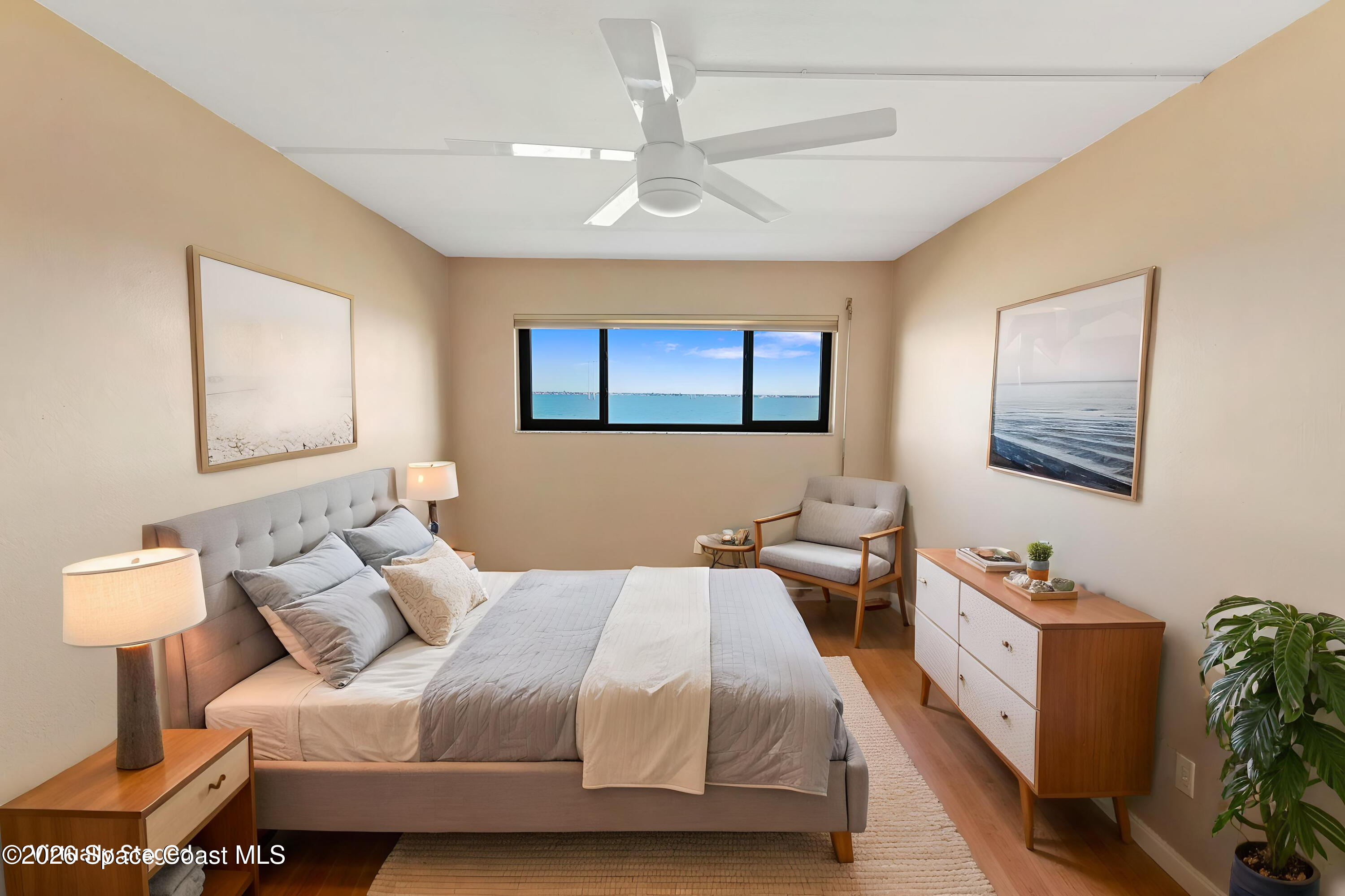 3901 Dixie Highway Northeast, Unit 102 Palm Bay, FL 32905 - Photo 26 of 46 Virtualy Staged