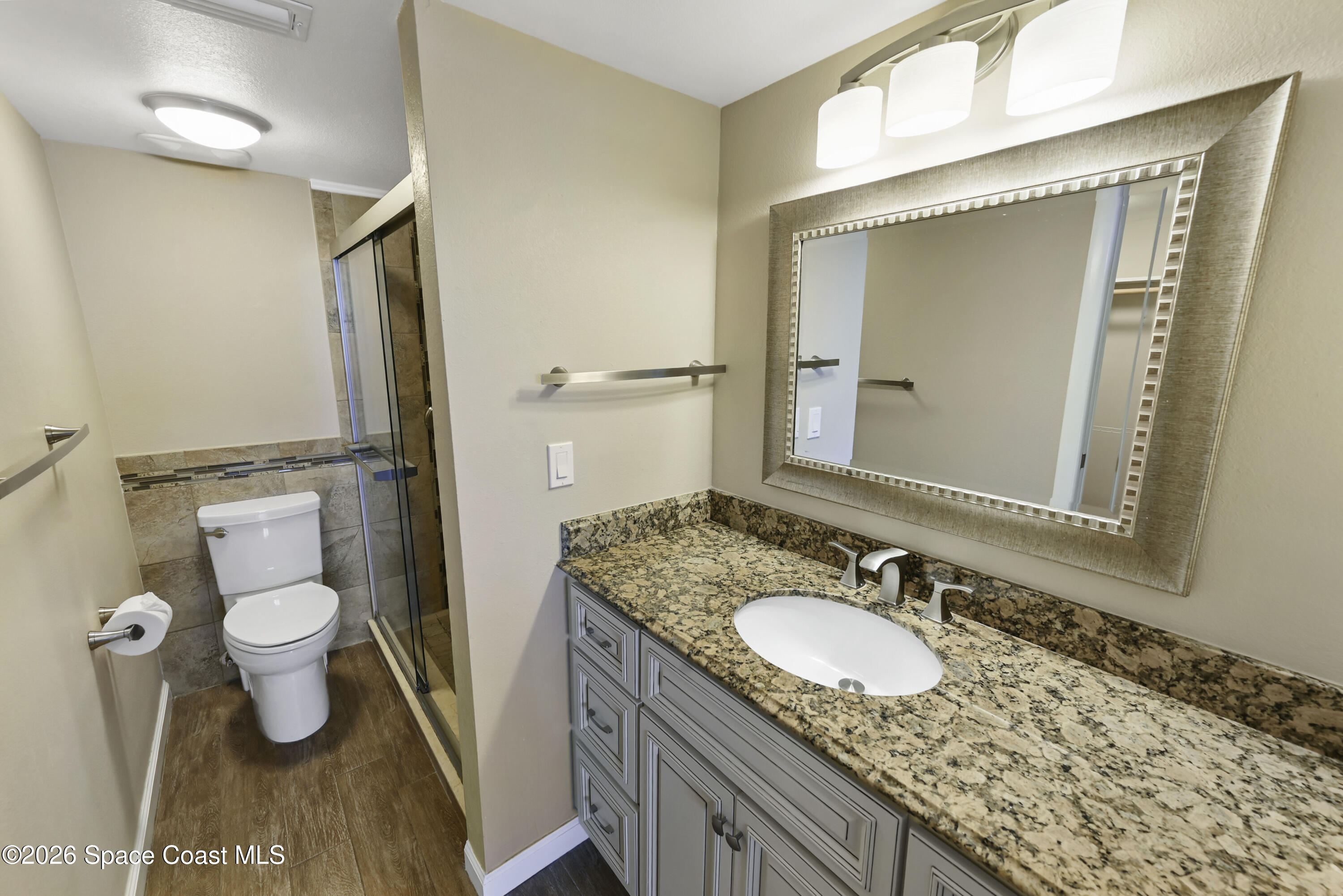 3901 Dixie Highway Northeast, Unit 102 Palm Bay, FL 32905 - Photo 27 of 46 Welcome Home!