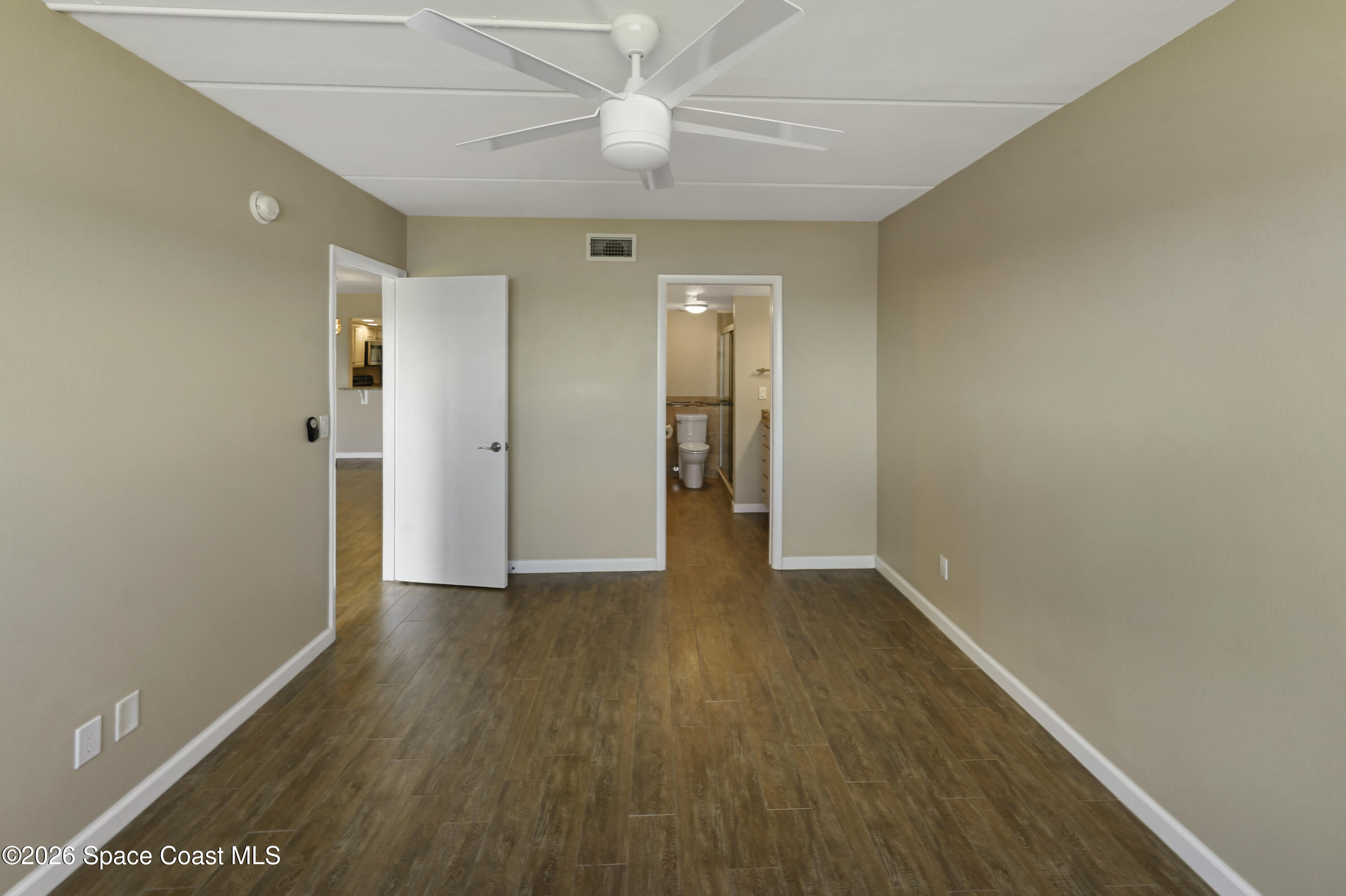 3901 Dixie Highway Northeast, Unit 102 Palm Bay, FL 32905 - Photo 28 of 46 Welcome Home!