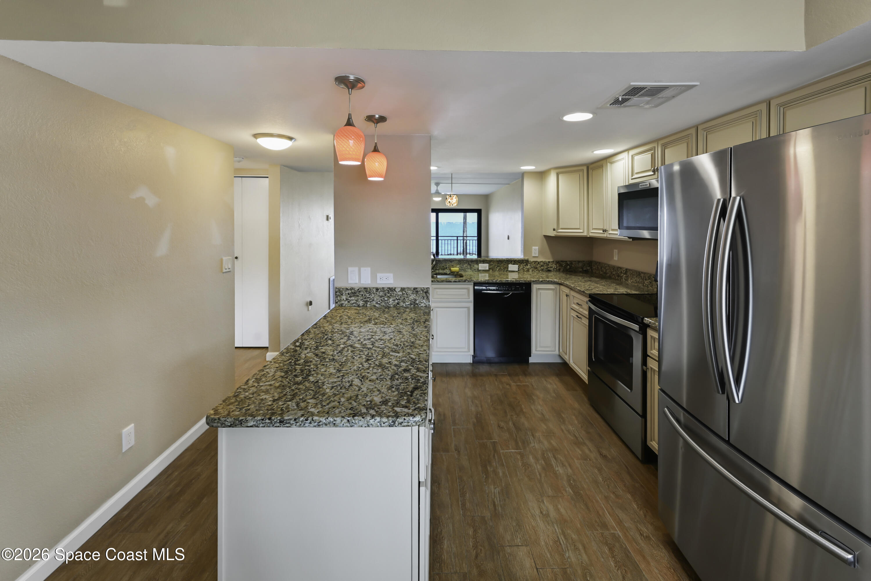 3901 Dixie Highway Northeast, Unit 102 Palm Bay, FL 32905 - Photo 3 of 46 Welcome Home!